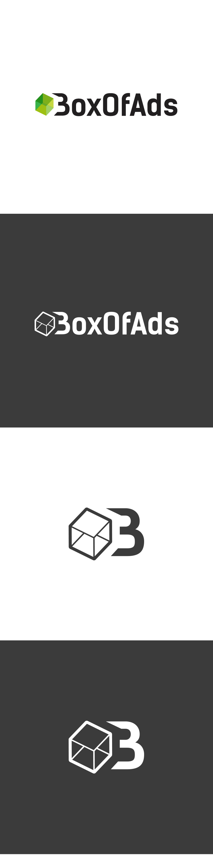 BoxOfAds Logo